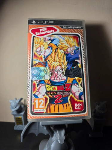Dragonball shin budokai - dragonball,