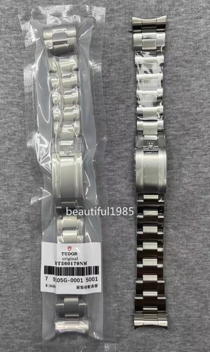 Bracciale acciaio inox 20mm