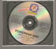 Powerman 5000 – Mega!! Kung