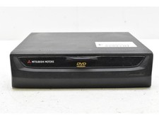 Mitsubishi Pajero 2004 Radio