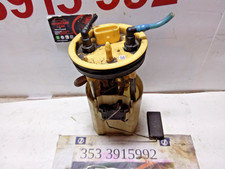 Pompa carburante Audi A1 nel