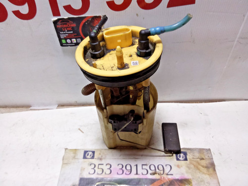 Pompa carburante audi nel - pompa,