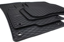 Tappetini in gomma adatti per