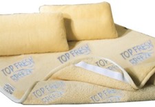 Coprimaterasso Top Fresh 100%