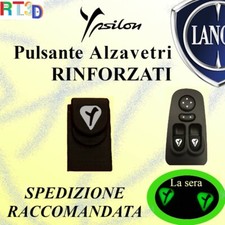 Pulsante RINFORZATO per