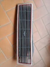 Mascherina Originale Autobianchi Y10 Y 10 GT Turbo Lancia