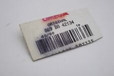 Corona da donna Omega