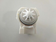 Pompa di scarico COPRECI USATA originale 792970244 lavastoviglie Smeg