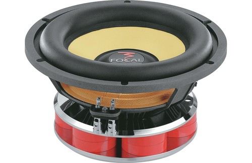Focal power 11 - kx, 11"
