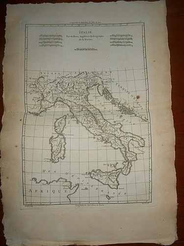 1787 bonne carta - 1787,