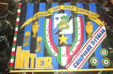 inter flags football badges