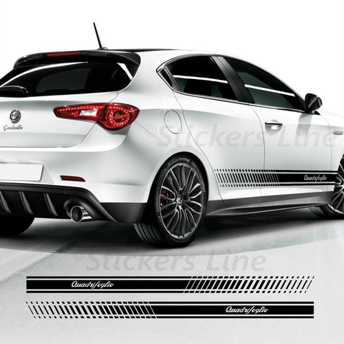 Fasce adesive alfa romeo - fasce,