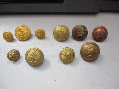 Wwii lotto bottoni - wwii,