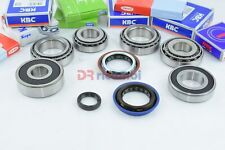 KIT CUSCINETTI CAMBIO DIFFERENZIALE PER HYUNDAI KIA SPORTAGE 1.6 1.7D  DR HY0024