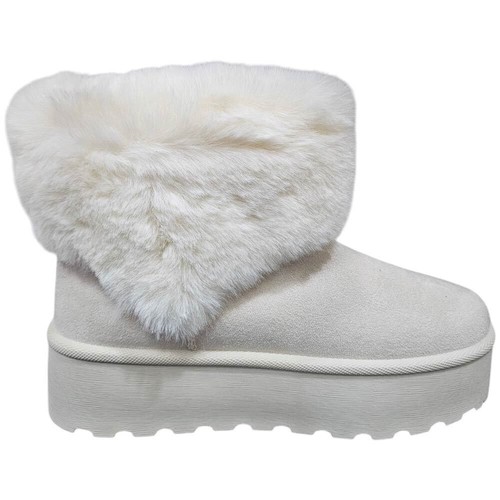 Stivali neve doposci bianco - neve,