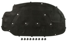 INSONORISANT MOTEUR + CLIPS VW