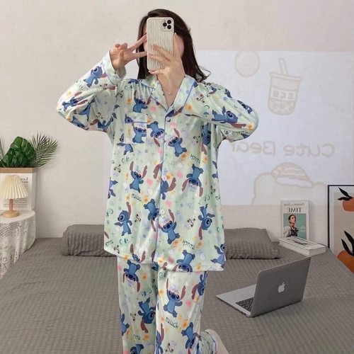 Lilo stitch pigiama - &, stitch,