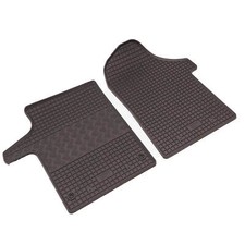 Tappetini autocarro in Gomma