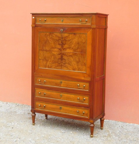 Secretaire scrittoio luigi - secretaire, st.luigi
