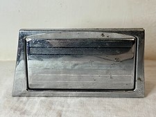 Posacenere originale per auto d'epoca Alfa Romeo 1750 2000 Berlina