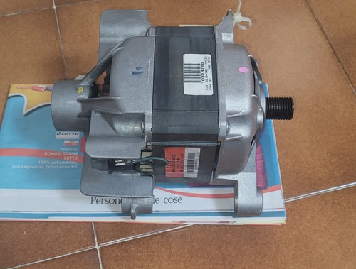 Pezzi ricambio lavatrice - di,
