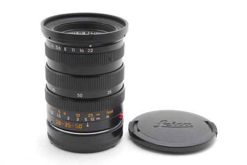 Quasi come nuovo leica - come, nuovo]