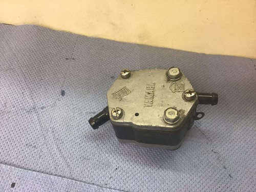 Pompa carburante yamaha 250 - carburante,