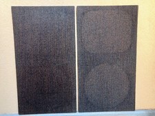 Acoustic Research AR2a / AR2x / AR2ax grilles or AR3a  canvas