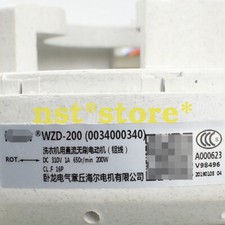 Per 0034000318 Haier lavatrice