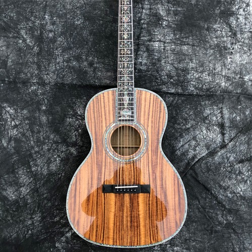 Tastiera legno massello 39 - tastiera,