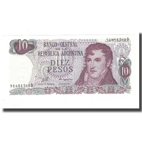 140007 banconota - [#140007],