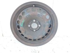 2150173 CERCHIO SINGOLO IN FERRO R15 OPEL CORSA (D) (2006>2009)