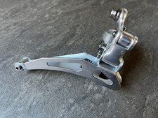 front derailleur MAVIC 810 a FASCETTA CLAMP 28,6mm  DERAGLIATORE NOS NUOVO