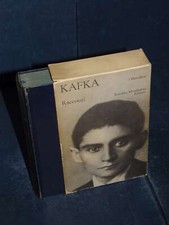 Franz Kafka - Racconti -