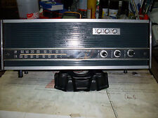 RADIO PORTATILE SINUDYNE TRANSISTOR ANNI 70 - VINTAGE