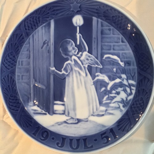 1951 royal copenhagen - 1951,