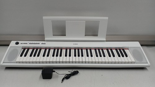 Tastiera yamaha 12wh dal - np-12wh,