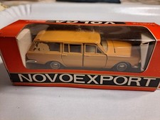 Novoexport URSS Volga GAZ-24