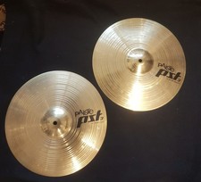 Paiste PST3 14" Hihat Hi-hat