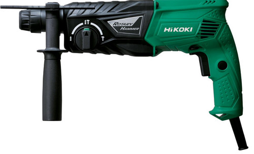Hikoki dh24ph sds plus - hikoki,