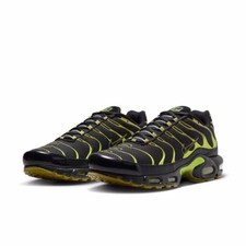 Nike Air Max Plus TN 'Black