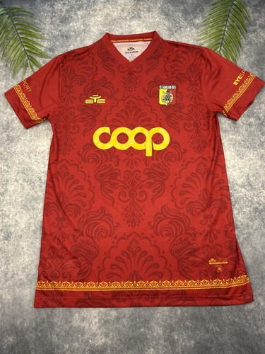 Maglia calcio catanzaro - maglia,