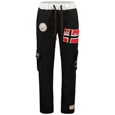 Geographical Norway -Geonorway