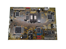 Roland CPU EPROM ASSy 117V per