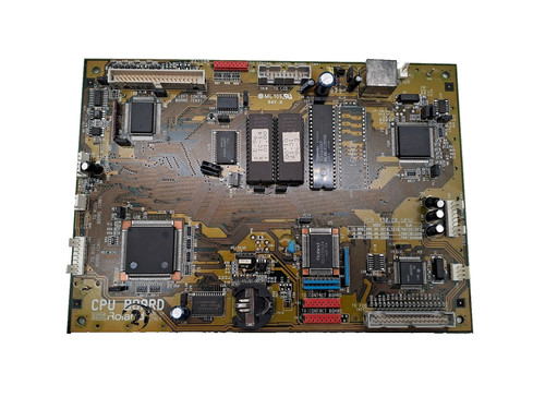 Roland cpu eprom - eprom, 117v