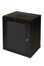 ARMADIO RACK 19" 9U LINK SERIE
