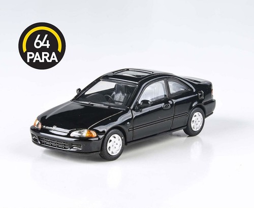 Para 1995 honda civic coupe - para,