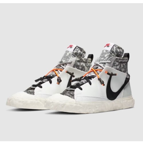 Nike readymade blazer mid - nike, x