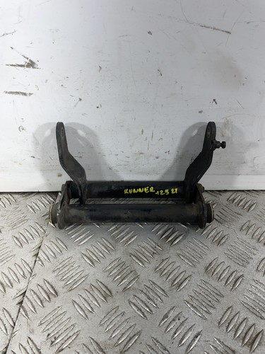 99584 staffa supporto motore - 99584,