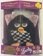 1999 Spl Racing Ed FURBY